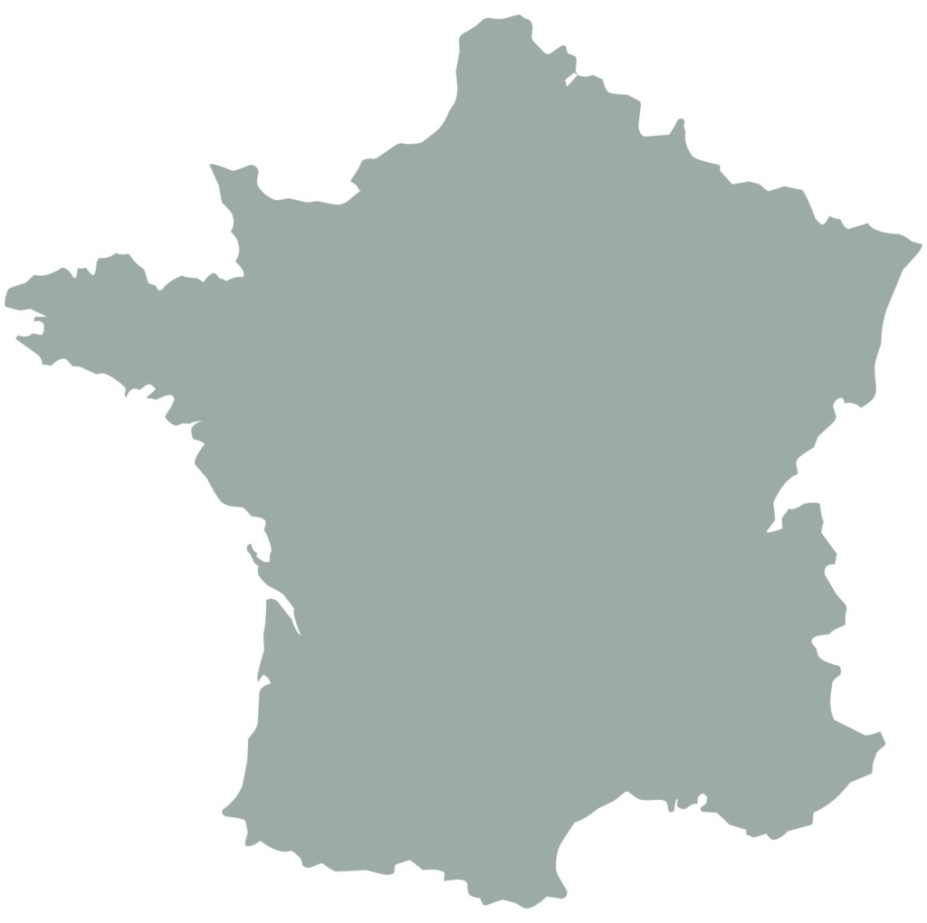 Graphic of France