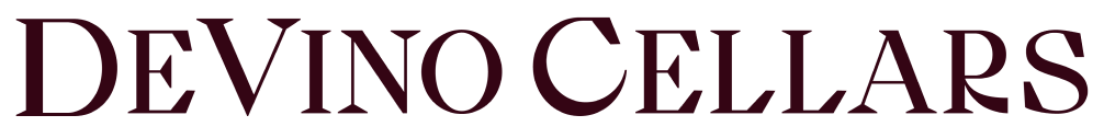 DeVino Cellars Logo