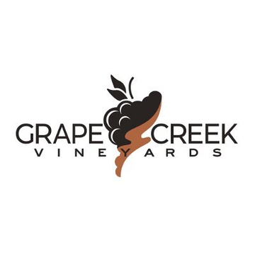 Grape Creek Vineyards Logo